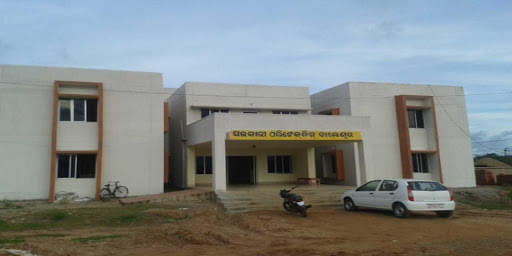 Government Polytechnic Balasore Infrastructure photo 5